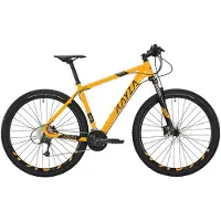 Kayza Bicicletta Da Mtb Hardtail Garua 6 29´´ Altus Sl-m2010