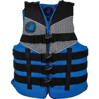 Body Glove Giubbotto Di Salvataggio Tweedle Nylon Pfd
