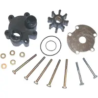 Sierra Kit Pompa Dell´acqua C