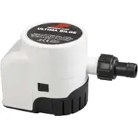 Johnson Pump Ultima Pompa Di Sentina Automatica