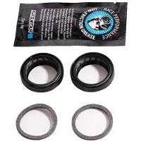 Sr Suntour Kit Guarnizioni Parapolvere Per Forcella Axon32 Werx/elite