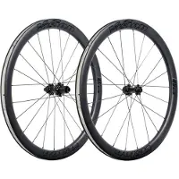 Vision Set Di Ruote Da Strada Sc45 Cl Disc Tubeless