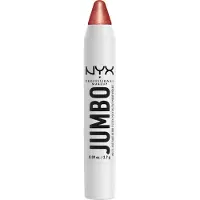 Nyx Jumbo Multi-Use Face Stick Oro Rosa 2,7g — Stick Multifunzione