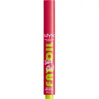 Nyx Professional Makeup Rossetto Fat Oil Slick Stick Double Tap 10