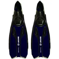 BEUCHAT Pinne Da Immersione X-voyager