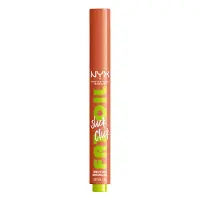 Nyx Professional Makeup Rossetto Fat Oil Slick Stick Hits Different 06
