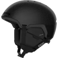 POC Calyx Carbon Casco da sci (51-54 cm - XS/S, nero)