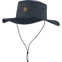 Fjällräven - Cappelli e berretti - Hatfield Hat Dark Navy - Taglia M - Blu navy