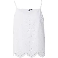Pieces Blusa Senza Maniche Vilde Strap