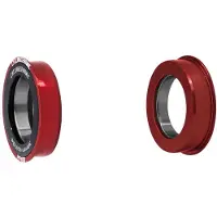 Cycling Ceramic Calotte Del Movimento Centrale Bb386 Evo 30 Mm