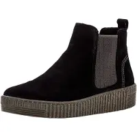 Gabor Stivaletti 3373117 donne - Nero - 39