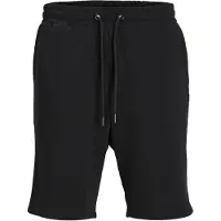 Jack & Jones Pantaloncini In Felpa Regular Fit
