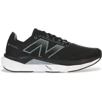 New Balance Scarpa da corsa 'FC Propel' grigio / nero