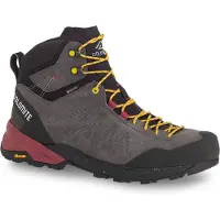 Dolomite Scarponi Da Trekking Crodarossa Leather High Gore-tex