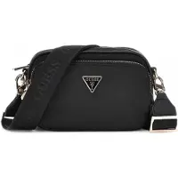 GUESS Gemma Borsa a tracolla 20 cm nero