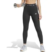 Adidas Leggings Techfit Stash Pocket