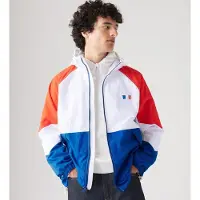 Levi's Original Hm Windbreaker White Taglia: L | Giacche leggere Outlet | Uomo | Bianco