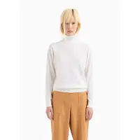 Armani Exchange Maglie Bianco