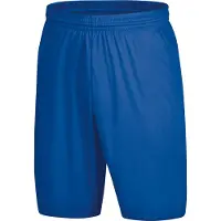 Jako Pantaloni sportivi 'Palermo 2.0' blu reale