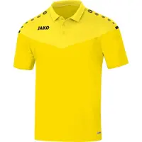 Jako Maglia funzionale 'Champ' giallo / nero