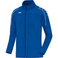 Jako Giacca sportiva blu / bianco