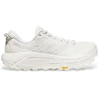 Hoka One One Scarpa Outdoor Uomo Mafate Speed 2 White/lunar Rock
