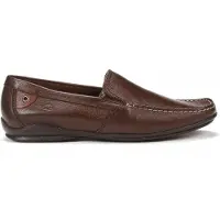 Fluchos Scarpe BALTICO uomini - Marrone - 39