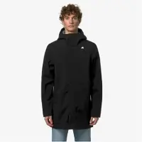K-way Parka TOMMY BONDED