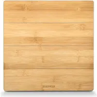Soehnle Bilancia Style Sense Bamboo Magic