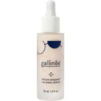 Gallinée Microbiome Skincare Siero Calmante Quotidiano 30 ml — Siero viso