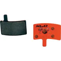Xlc Pastiglie Freno A Disco Bp D19