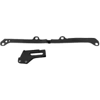 Ufo Guida E Cursore Catena Ya03899-001 Swingarm