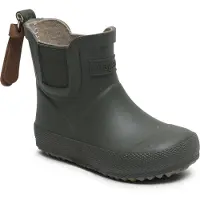 Bisgaard Baby's Rubber Stivali di gomma Bambini (29, grigio)