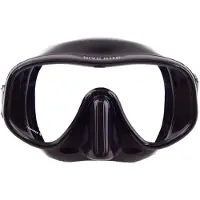 Dive Rite Maschera Subacquea Frameless 150