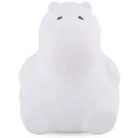Light For Kids Lampada Hippo