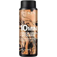 Redken Color Gels Lacquers 4NN Coffee Ground 60 ml — Colore Capelli