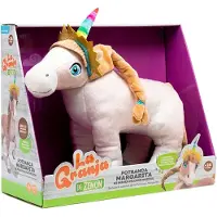 Bandai Potranca Ripiena Margarita Dx-fattoria Di Zenon