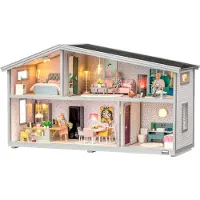 Lundby Giocattolo Educativo House 18019