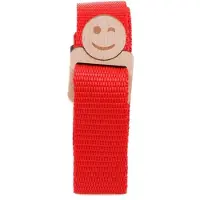 JollyLook Laccetto da collo rosso