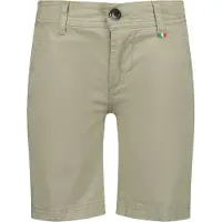 Vingino Bermuda Taormina Green Fog Taglia: 10 | Pantaloni Outlet | Unisex | Verde