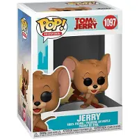 Funko POP! Statuina Di Jerry Tom &amp; Jerry