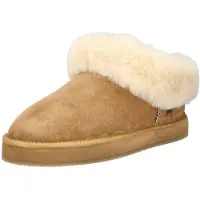 Shepherd Boots crema / marrone