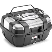 Givi Griglia portab. met. per Trekker 52 per TREKKER 52