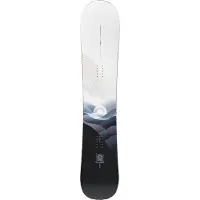Salomon Tavola Da Snowboard Da Donna Bellevue