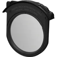 Canon Filtro polarizzatore RF Drop-In
