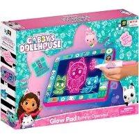 Cefa Toys Tavola Magica Luminosa Delle Bambole Della Casa Di Gaby