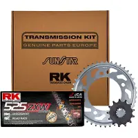 Rk Kit Di Trasmissione Kcap0005-zxw