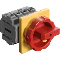 OEM Sezionatore di carico NLT A422500 E2HC3