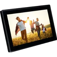 Rollei Smart Frame WiFi 100 Nero