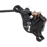 Formula Pinza Freno A Disco T1